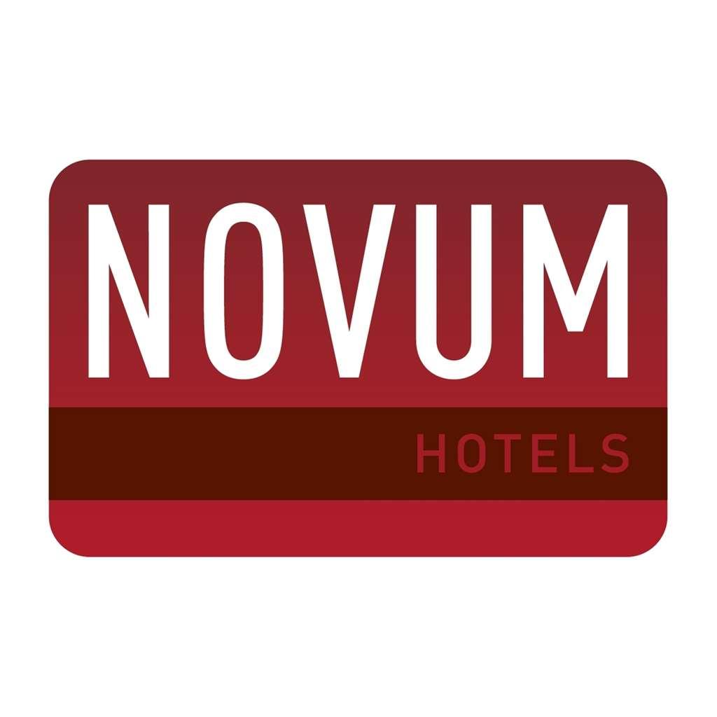 Novum Akademiehotel Kiel Logotipo foto