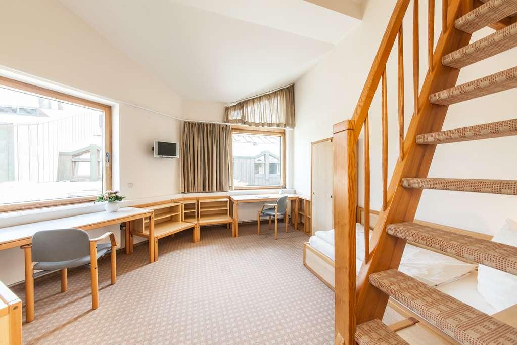 Garner Hotel Kiel - Akademie Quarto foto
