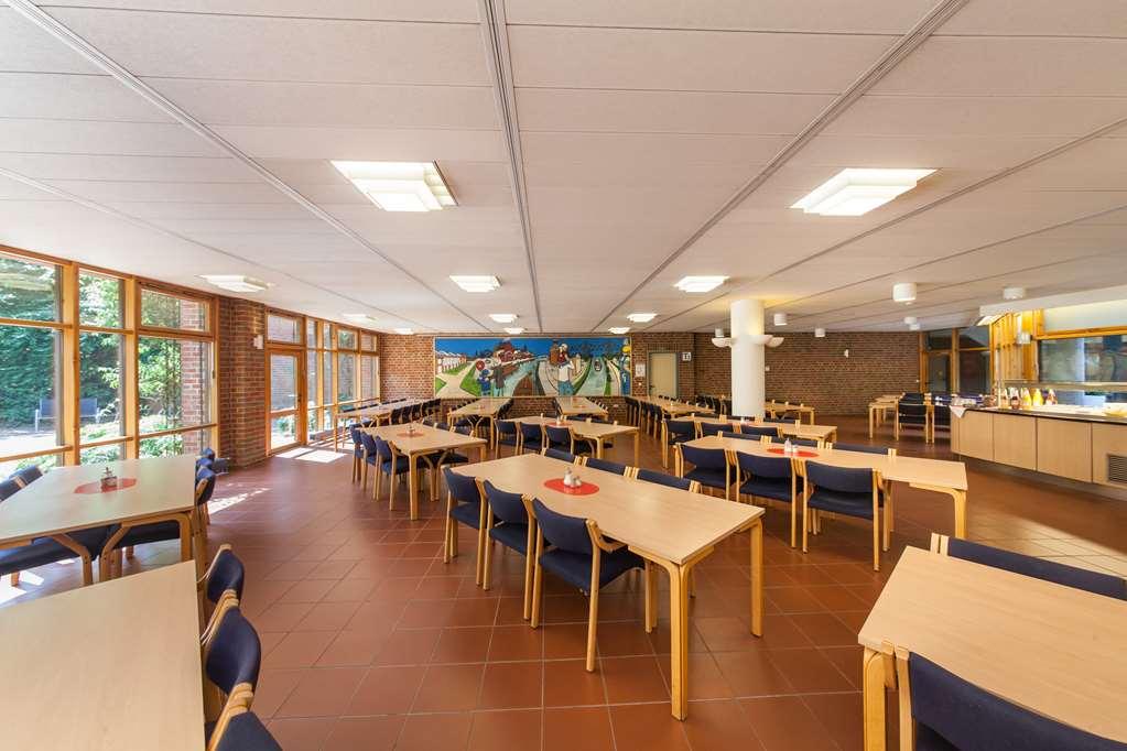 Garner Hotel Kiel - Akademie Facilidades foto