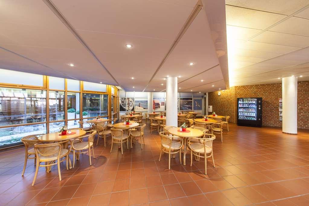 Garner Hotel Kiel - Akademie Amenidades foto