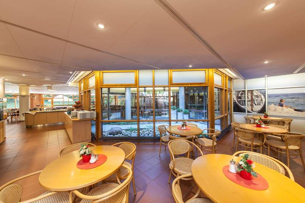 Garner Hotel Kiel - Akademie Amenidades foto